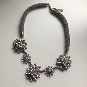 Nordstrom Statement Necklace